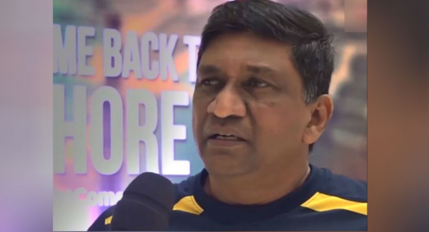 பாகிஸ்தானுடனான தொடர் வெற்றி குறித்து மகிழ்ச்சி – தெரிவுக்குழுத் தலைவர்