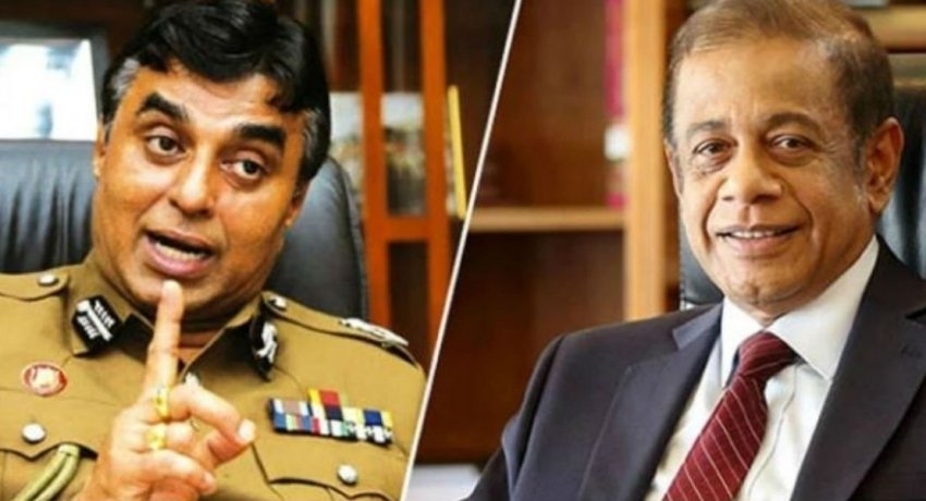 பூஜித் மற்றும் ஹேமசிறி பெர்னாண்டோவிற்கு மீண்டும் விளக்கமறியல்