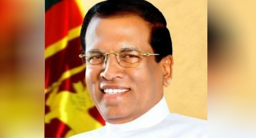 ஓய்வின் பின்னர் ஜனாதிபதிக்கு உத்தியோகப்பூர்வ இல்லம்