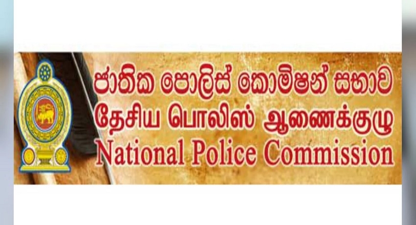 ஜனாதிபதித் தேர்தலை முன்னிட்டு பொலிஸ் உத்தியோகத்தர்களின் இடமாற்றங்கள் இரத்து