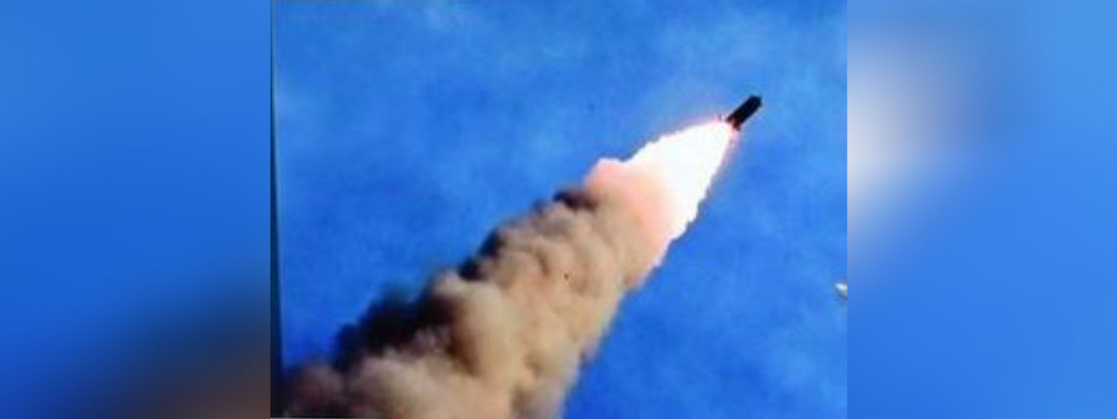 மீண்டும் ஏவுகணைப் பரிசோதனையில் வட கொரியா
