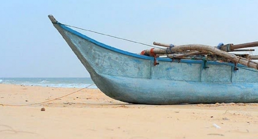 சாய்ந்தமருதில் காணாமற்போயிருந்த மீனவர்கள் 21 நாட்களின் பின்னர் வீடு திரும்பினர்