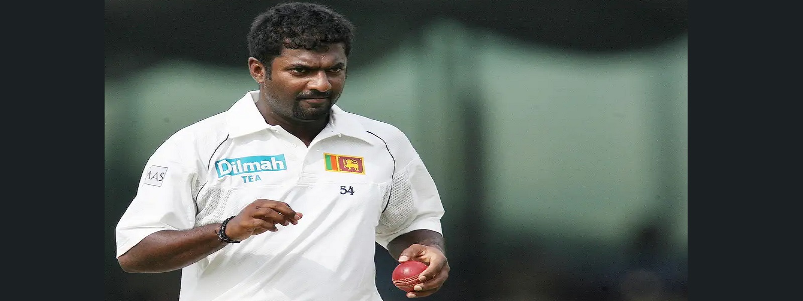 T20 கிரிக்கெட் தொடரில் பங்கேற்கும் முரளிதரன்