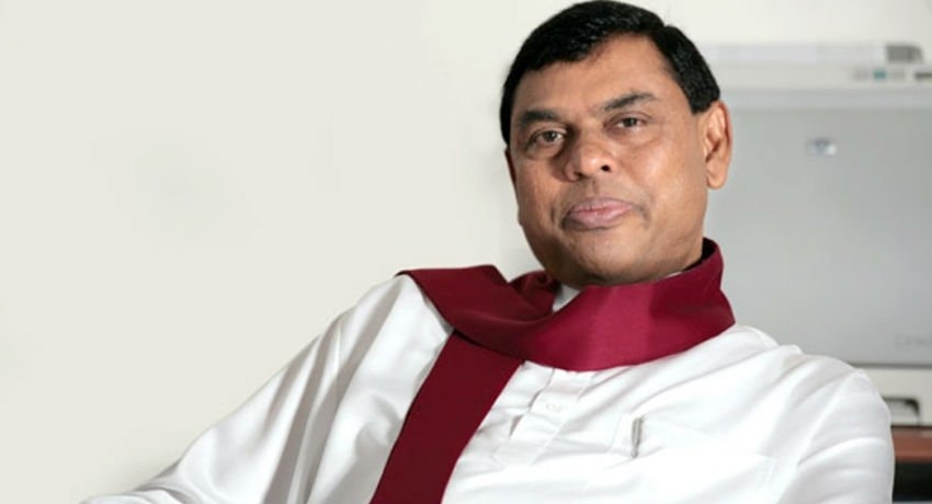 ஜனாதிபதித் தேர்தலில் சர்வதேச தலையீடுகள் இல்லை – பசில் ராஜபக்ஸ