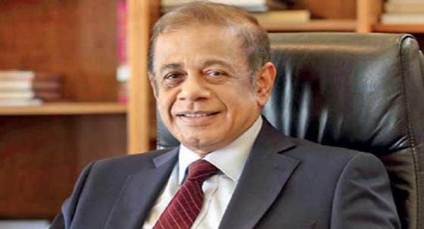 ஜனாதிபதி ஆணைக்குழுவில் ஆஜராகுமாறு ஹேமசிறி பெர்னாண்டோவிற்கு அறிவித்தல்