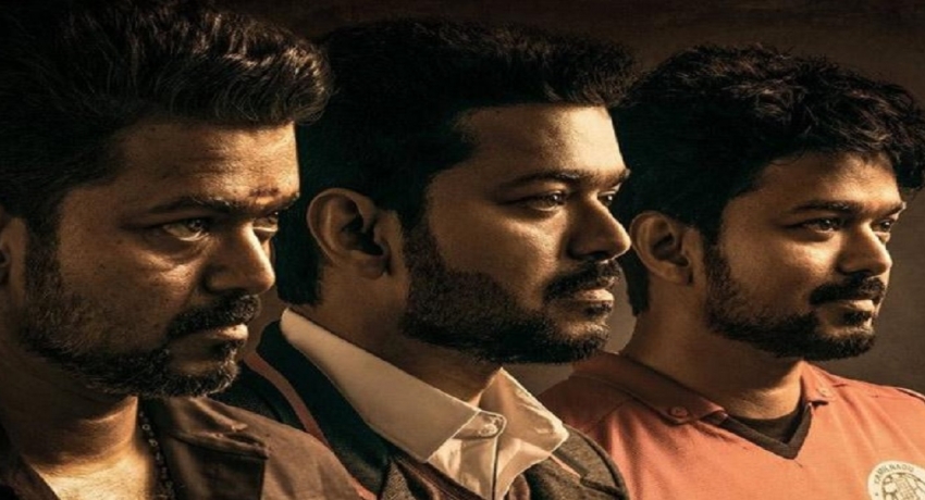 பிகில் திரைப்படக் கதைக்கு காப்புரிமை கோரி வழக்கு தொடர நீதிமன்றம் அனுமதி