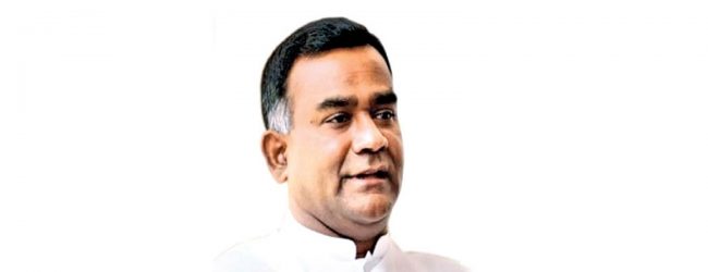 தேர்தல் தோல்வி தொடர்பில் திஸ்ஸ அத்தநாயக்க அறிக்கை