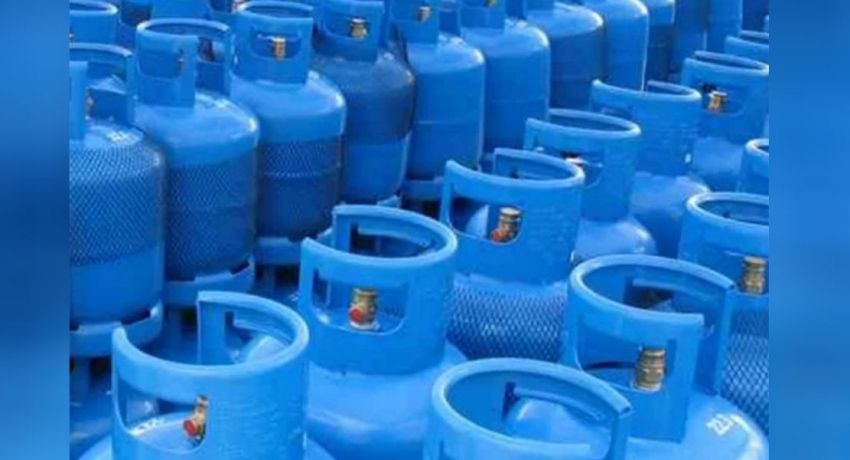 லிட்ரோ நிறுவனத்தால் 3600 மெட்ரிக் தொன் சமையல் எரிவாயு இறக்குமதி