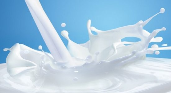 பாலில் அனுமதிக்கப்பட்ட அளவை விட இரசாயனக் கலப்பு 