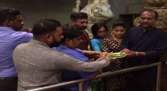 21 ஆவது பிறந்தநாளைக் கொண்டாடும் சக்தி FM