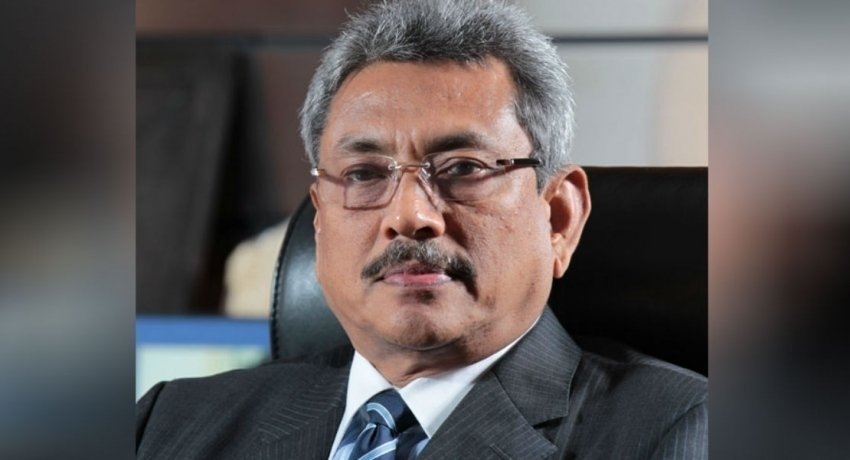 கோட்டாபய ராஜபக்ஸவின் பிரஜாவுரிமை தொடர்பில் அமெரிக்க தூதரகம் பதில்