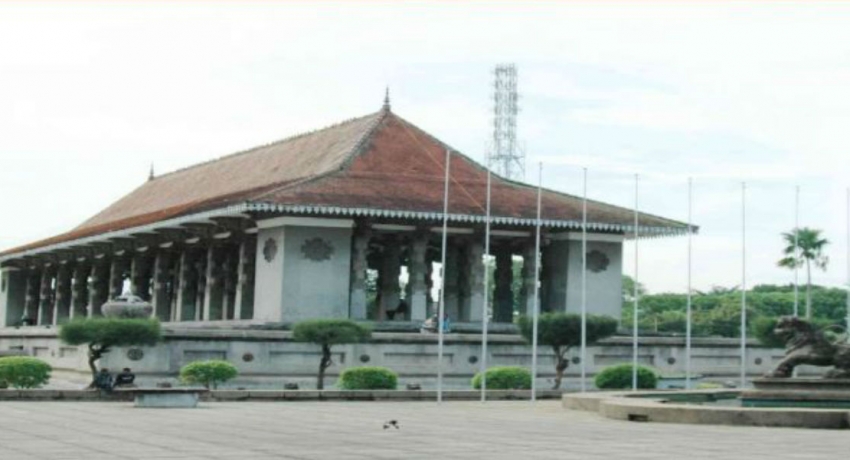 சுற்றாடலைப் பாதுகாக்கும் செயற்றிட்டம்
