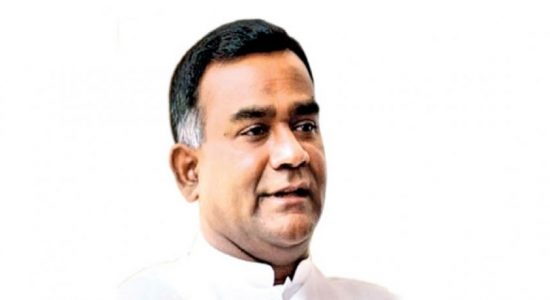 தேர்தல் தோல்வி தொடர்பில் திஸ்ஸ அத்தநாயக்க அறிக்கை