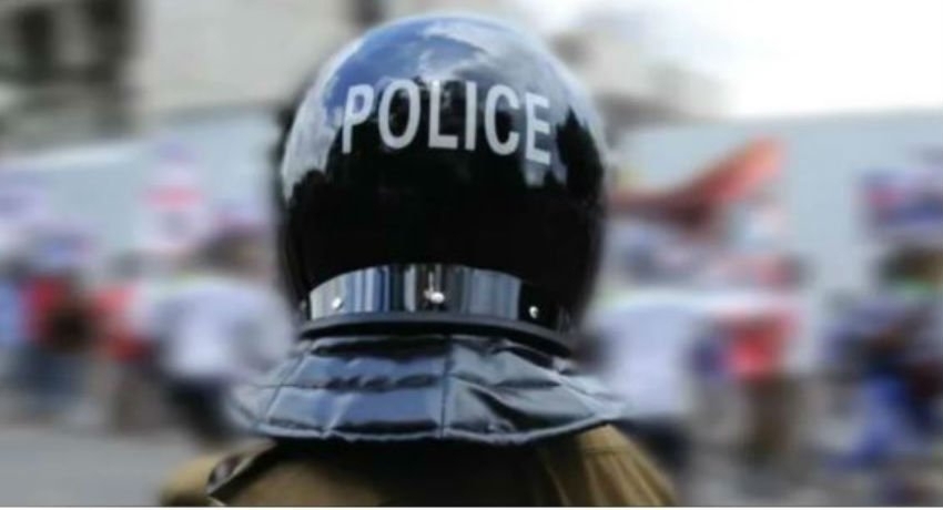 ஜனாதிபதித் தேர்தலை முன்னிட்டு விசேட பாதுகாப்பு