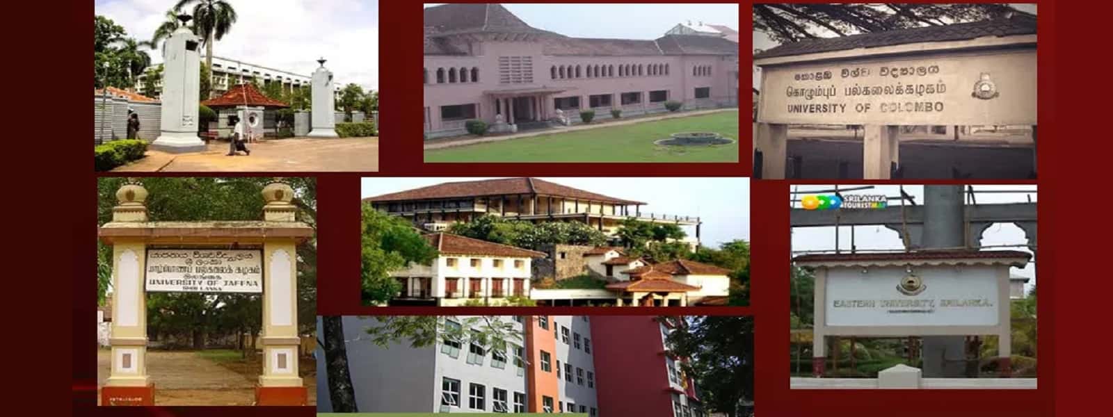 பல்கலைக்கழகங்களுக்கான நிதி பயன்படுத்தப்படவில்லை 