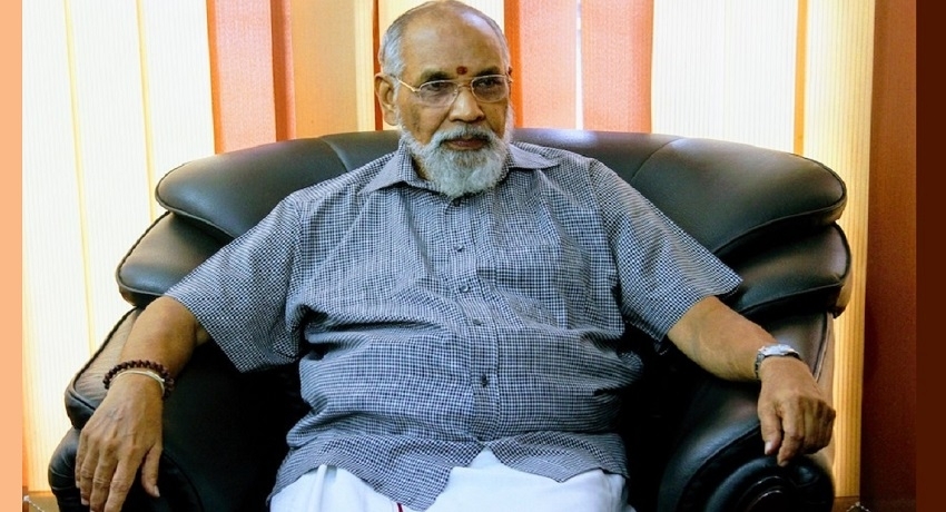 இனப்பிரச்சினைக்கான தீர்வு குறித்து இந்தியா பிரஸ்தாபிக்கும்: சி.வி.விக்னேஸ்வரன் நம்பிக்கை