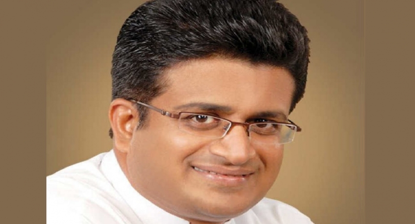 அமைச்சுப் பொறுப்பு தேவையில்லை: உதய கம்மன்பில ஜனாதிபதிக்கு கடிதம்