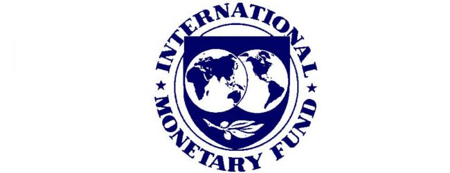 இலங்கைக்கு 164M அமெரிக்க டொலர் கடன் வழங்கும் IMF