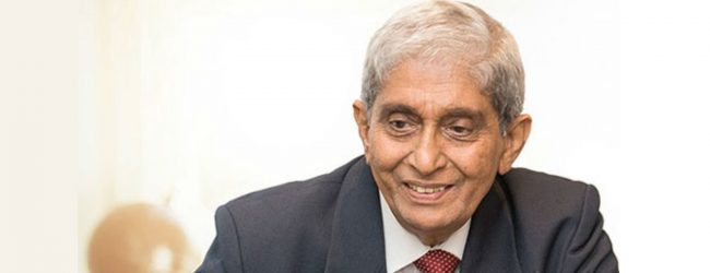 மத்திய வங்கியின் புதிய ஆளுநர் நியமனம்