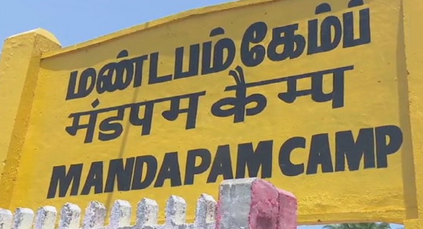 இந்திய குடியுரிமை வழங்கப்பட வேண்டும் என இலங்கை அகதிகள் கோரிக்கை
