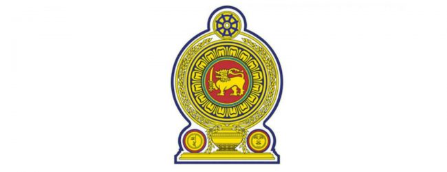 உத்தியோகபூர்வ இல்லத்தை கையளிக்காதோருக்கு அபராதம்