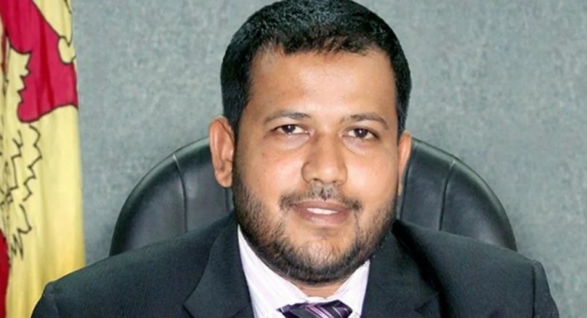 வில்பத்து விவகாரத்தை ஜனாதிபதி ஆணைக்குழு மூலம் விசாரிக்குமாறு ரிஷாட்  பதியுதீன் கோரிக்கை - Newsfirst