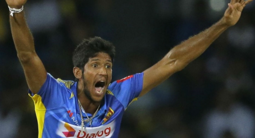 பாகிஸ்தானுக்கு எதிரான டெஸ்ட்டில் கசுன் பங்கேற்க மாட்டார் என அறிவிப்பு ...