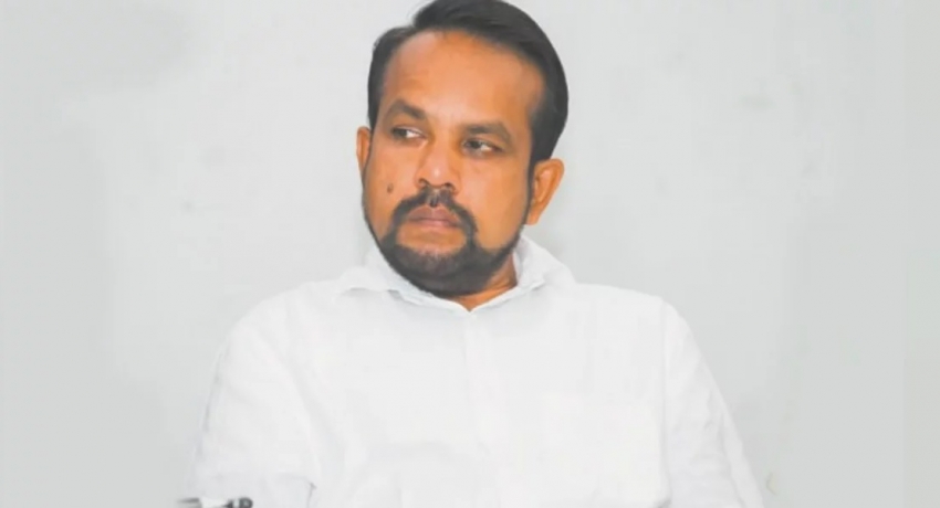 பாராளுமன்ற உறுப்பினர் ரஞ்சித் டி சொய்சா காலமானார்