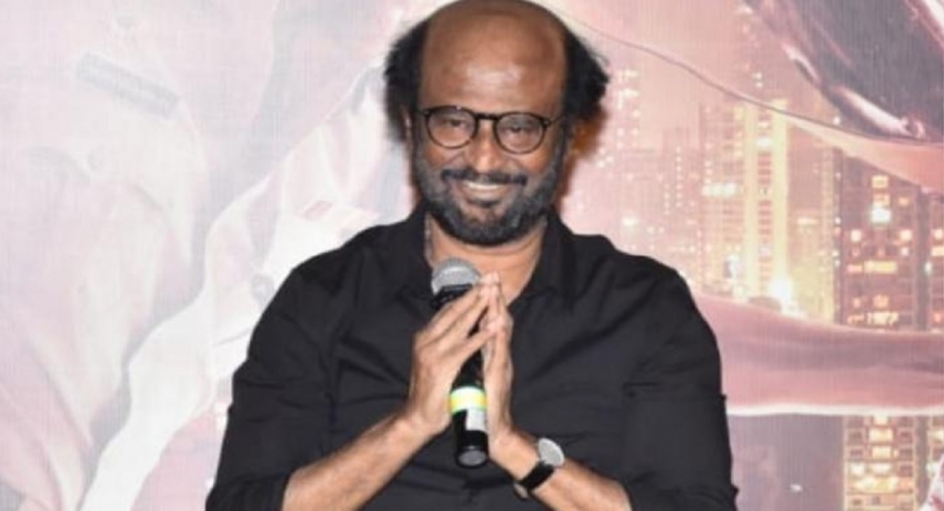 திருநங்கையாக நடிக்க விரும்பும் ரஜினி