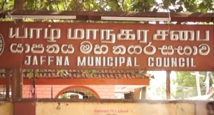 யாழ். மாநகர சபையின் வரவு செலவு திட்டம் மீண்டும் தோற்கடிப்பு