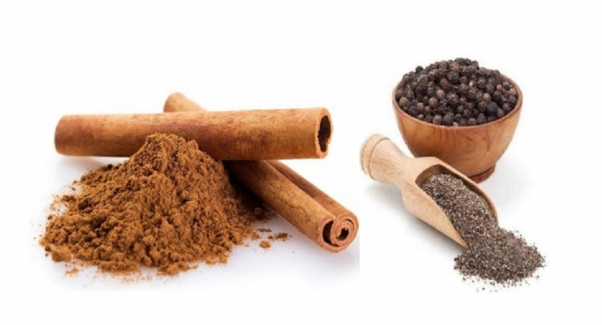 கறுவா, மிளகு போன்ற உற்பத்திகளுக்கு 50 வீத நிவாரணம்