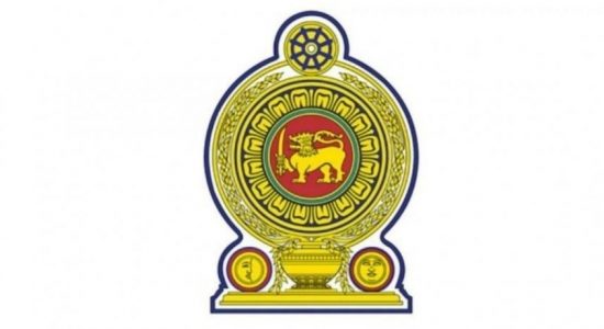 உத்தியோகபூர்வ இல்லத்தை கையளிக்காதோருக்கு அபராதம்