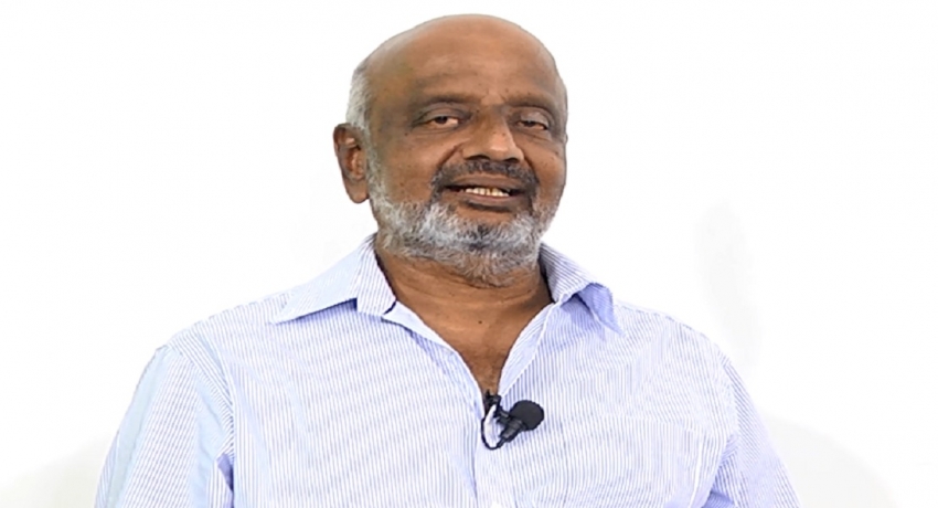 சட்டவிரோத மணல் அகழ்வு தொடர்பில் சித்தார்த்தன் ஜனாதிபதிக்கு கடிதம்