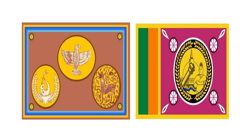 கிழக்கு, வட மத்திய மாகாணங்களுக்கு ஆளுநர்கள் நியமனம்
