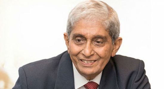 மத்திய வங்கியின் புதிய ஆளுநர் நியமனம்