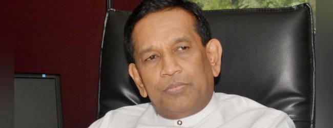 ராஜிதவைக் கைது செய்வதற்கான பிடியாணை உத்தரவு 