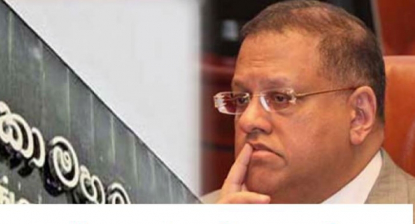 முறிகள் மோசடி விடயத்தில் நீதியை நிலைநாட்ட தாமதம் ஏன்?