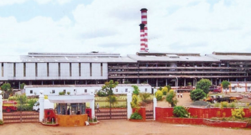 கந்தளாய் சீனித் தொழிற்சாலையை மீளத் திறக்க நடவடிக்கை