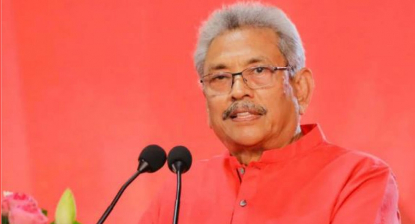 மாகாண ஆளுநர்களுக்கு ஜனாதிபதி விடுத்துள்ள ஆலோசனை