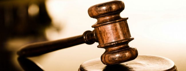 12 பேருக்கு 21 ஆம் திகதி வரை விளக்கமறியல் 