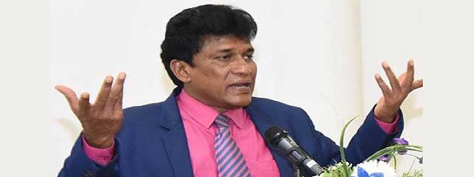  கலந்துரையாடலுக்கு அறிவித்தல் கிடைக்கவில்லை  