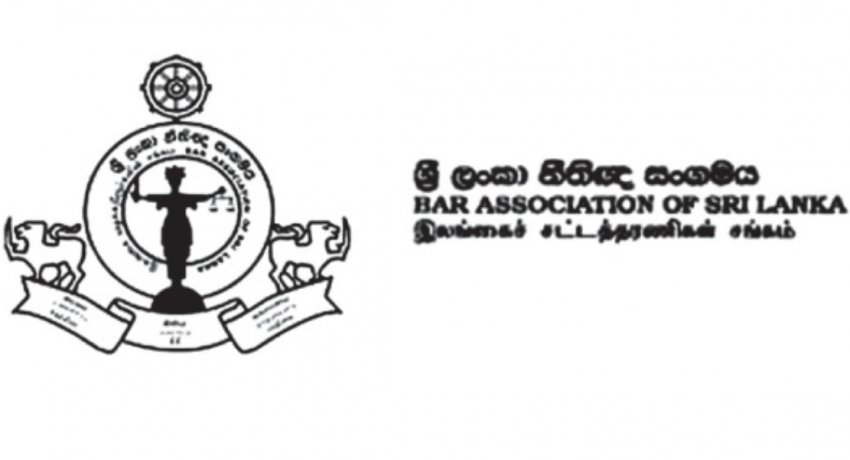 சட்டத்தரணிகளின் தொழிற்றுறை பிரச்சினைகளை தீர்க்க குழு நியமனம்