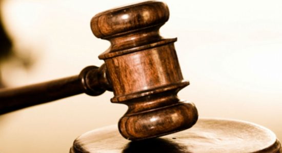 12 பேருக்கு 21 ஆம் திகதி வரை விளக்கமறியல் 