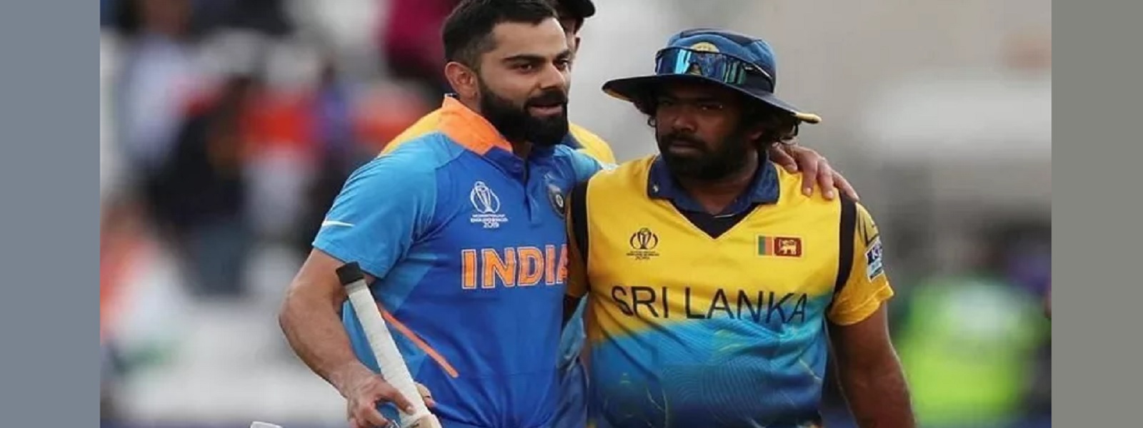 இலங்கை - இந்தியா இடையிலான T20I தொடர் நாளை ஆரம்பம்