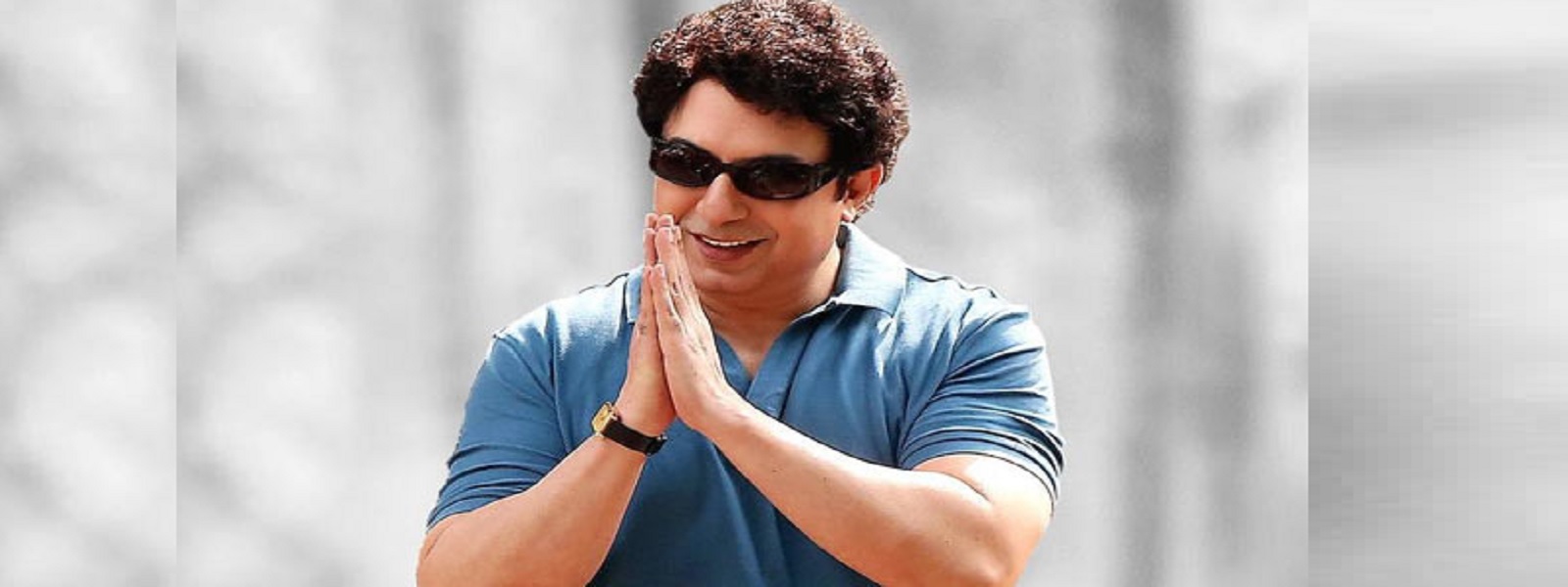 தலைவிக்காக எம்.ஜி.ஆர் வேடத்தில் அரவிந்த் சாமி