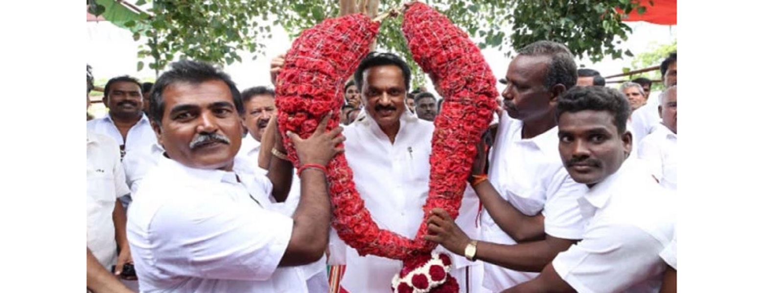 உள்ளூராட்சி மன்றத் தேர்தலில் தி.மு.க அதிக இடங்களைக் கைப்பற்றியது