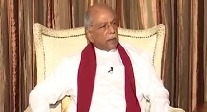இந்தியாவில் உள்ள 3000 தமிழ் அகதிகள் நாடு திரும்ப இணங்கியுள்ளதாக தினேஷ் குணவர்தன தெரிவிப்பு
