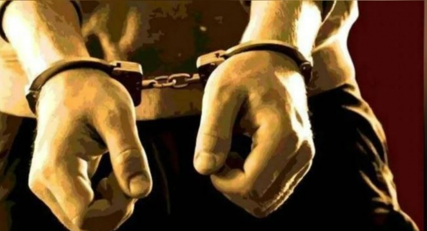 திட்டமிட்ட குற்றச்செயல்களில் ஈடுபடும் ரனாலே சுதுவா கைது