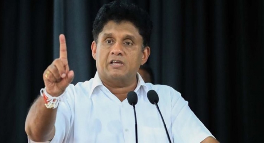 கொரோனா வைரஸ் தாக்கத்தை அவசர நிலையாகக் கருதி செயற்பட வேண்டும்: சஜித் பிரேமதாச அறிக்கை