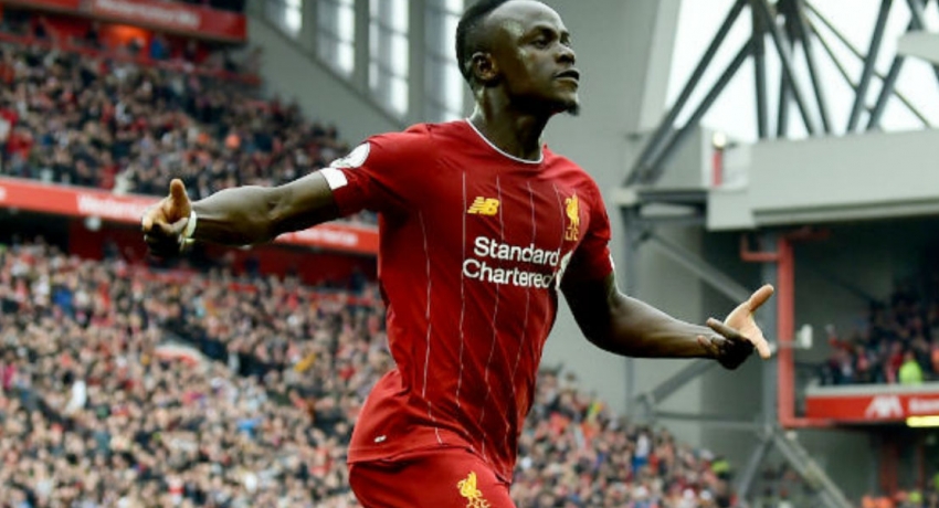 ஆபிரிக்காவின் அதிசிறந்த கால்பந்தாட்ட வீரருக்கான விருதை Sadio Mane சுவீகரித்தார்